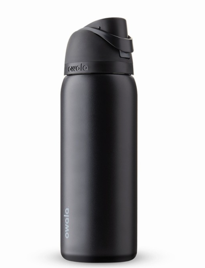 Owala 32oz FreeSip® Water Bottles Blue  - בקבוק אואלה