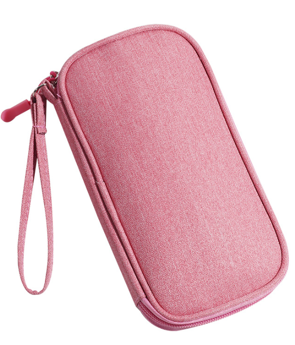 תיק מאגד לכבלים