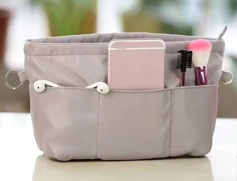 Organizer longchamp -ארגונית לתיק צד מתאימה ל  Inner Bag Organizer