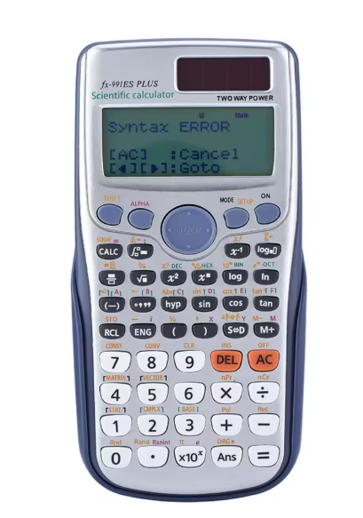 Calculator