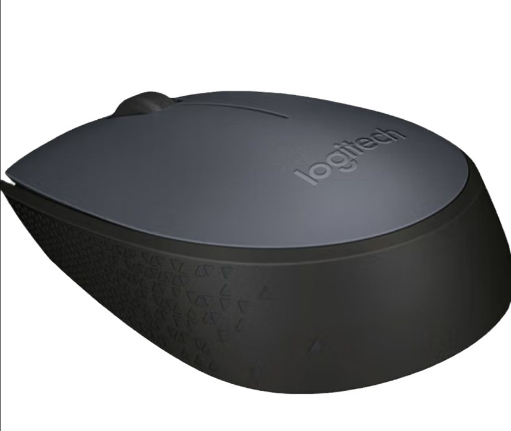 עכבר למחשב של חברת logitech