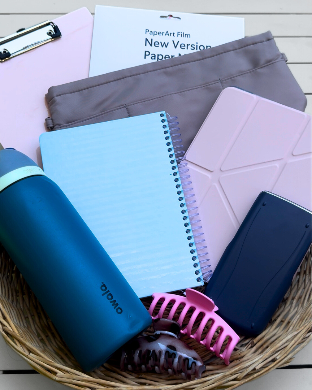 Student Starter Packages סטודנט סטארטר קיט