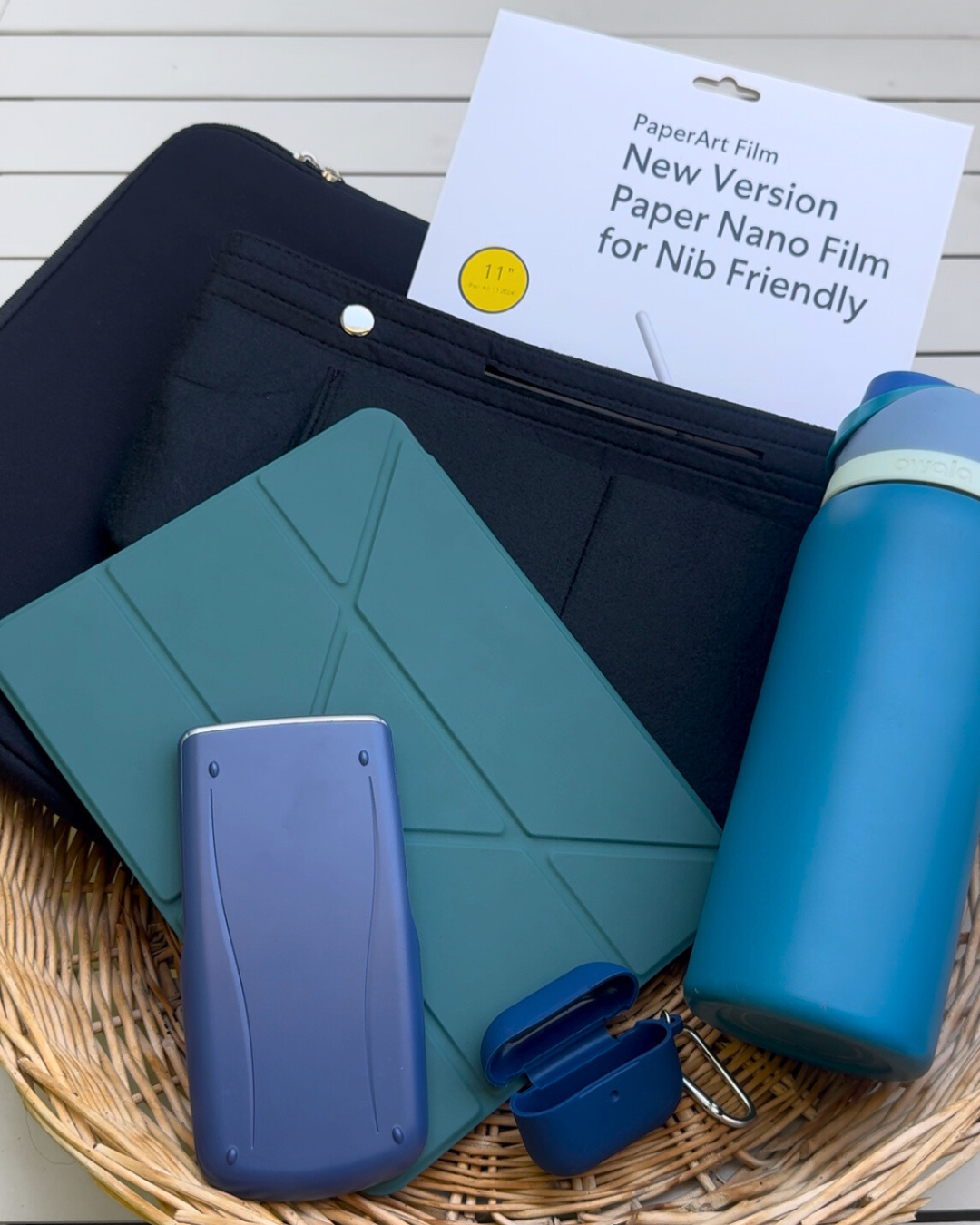 Student Starter Packages סטודנט סטארטר קיט