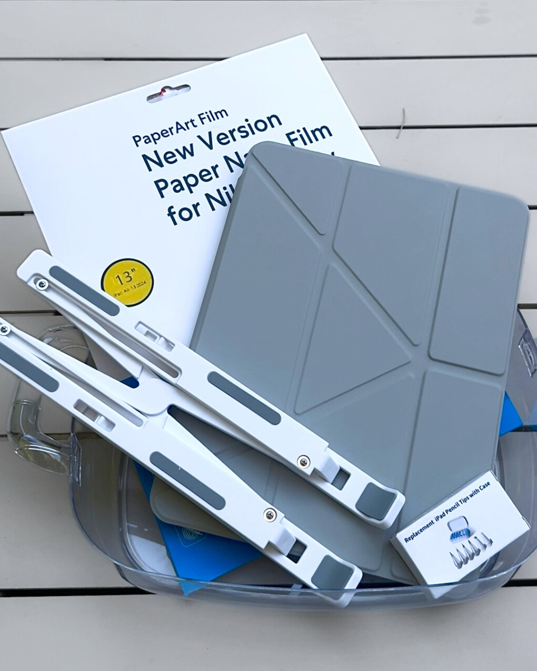 Student Starter Packages - סטודנט סטארטר קיט