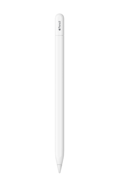 Apple pencil