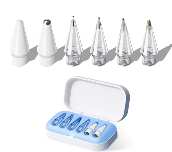 Pen tips ראשים לעט לאייפד