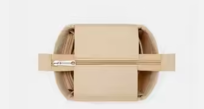 Organizer longchamp -ארגונית לתיק צד מתאימה ל  Inner Bag Organizer